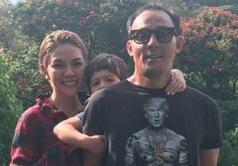Soal Perceraian dengan Dipo Latief, Begini Cara Nikita Mirzani Jelaskan ke Anak