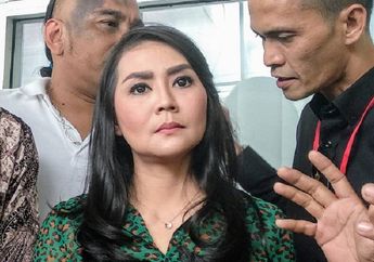 Ribut Harta Gono Gini Ternyata Sandy Tumiwa Sayang Tessa Kaunang?