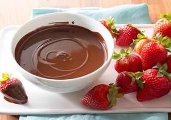 Melelehkan Cokelat Nggak Gampang, 3 Kesalahan Ini Kerap Terjadi