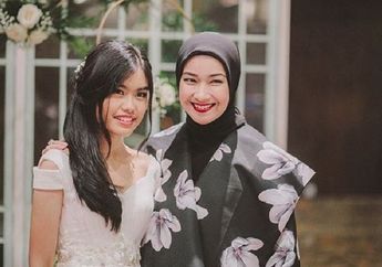 Ikuti Jejak Ibunya, Anak Alya Rohali Lolos SNMPTN 2018 Jadi Anak UI