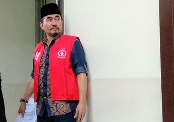 Gatot Brajamusti Meninggal Dunia saat Jalani Hukuman atas Tiga Kasus Hukum