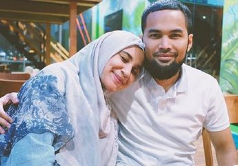 Ucapan Teuku Wisnu Atas Perjuangan Shireen Sungkar: Terima Kasih Istriku