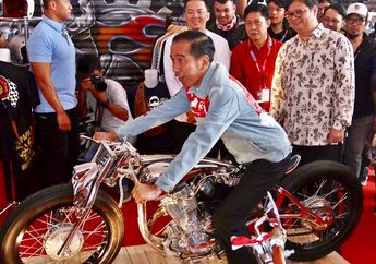 Selamat Ulang Tahun Jokowi! Ini Dia Harapan Serta Doa yang Diucapkan