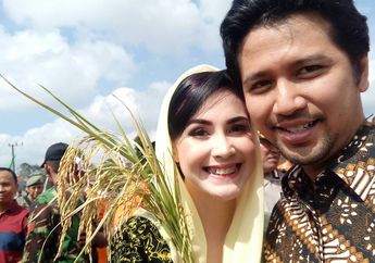 Arumi Bachsin Bagikan Tips Awet Muda! Coba Diterapin yuk, Gampang loh!