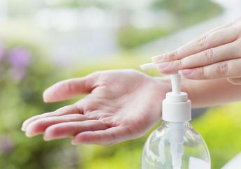 Dianggap Higienis, 7 Kebiasaan Ini Sebenarnya Buruk untuk Kesehatan