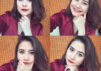 Prilly Latuconsina Sebut Alasannya Memiliki Banyak Bisnis di Usia Muda