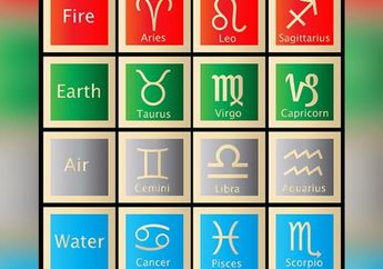 Ramalan Zodiak Harian 19 April 2018, Cieee Sagitarius Bakal Senyum-senyum nih!