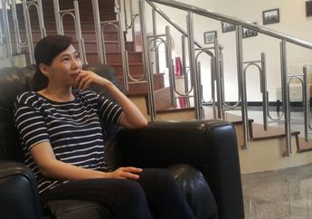 Yuk Kenali Sosok Huang Hua Atlet Asal China yang Menetap di Klaten