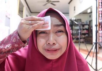 Eksis jadi Youtuber dan Artis, Pendidikan Ria Ricis Jadi Tersendat