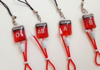 Mengenal Tipe Kepribadian Berdasarkan Golongan Darah Kamu, Cek yuk!