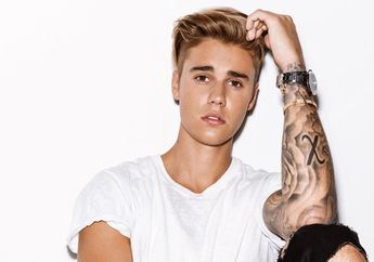 Justin Bieber Perkenalkan 'Saudara Perempuannya', Rachel Bieber, Netizen Ngakak Liat Wajahnya