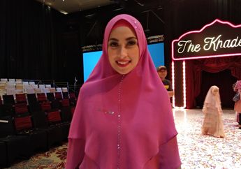 Potret Annisa Tri Hapsari Mantan Menantu Soeharto Sebelum Berhijab yang Pernah Jadi Asisten Pribadi Hotman Paris