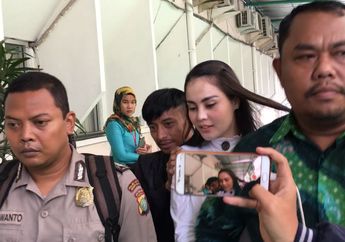 Penampilan Terbaru Jennifer Dunn, Mengenakan Hijab dan Tubuh Menggemuk