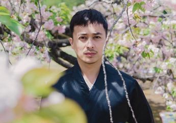 Sukses Jadi MUA, Barry Ritonga Pernah Jajal Dunia Akting, Ini Kisahnya