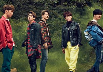 The Best From Now On Milik SHINee Rajai Chart Album Harian di Jepang!