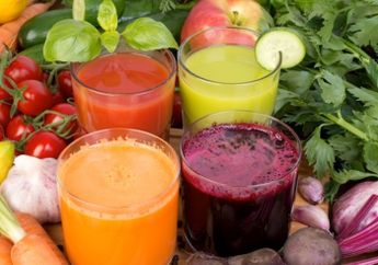 3 Smoothies Buah yang Dapat Menghilangkan Rasa Sakit dan Badmood Ketika Menstruasi
