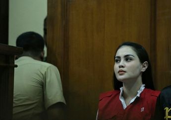 VIDEO : Jennifer Dunn Lakukan Perawatan Kecantikan Dalam Rumah Tahanan