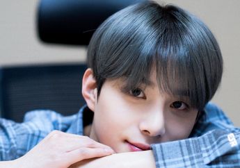 Foto Lawas Jungwoo NCT Beredar di Komunitas Online, Tebak Mirip Siapa?