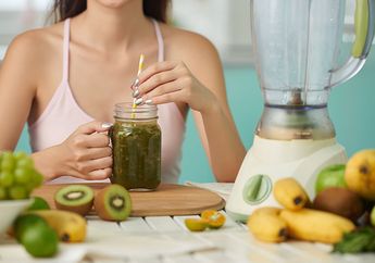 Ini 3 Minuman yang Kaya Akan Protein, Cocok Jadi Menu Diet loh!