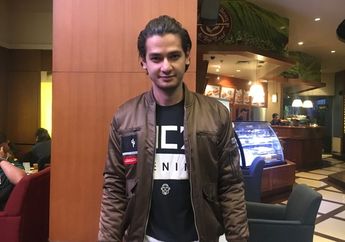 Begini Respon Kevin Hilers Saat dengar Nama Lucinta Luna, Duh!