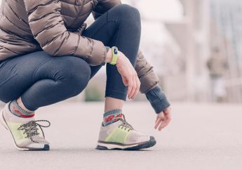 Olahraga 3 Menit Ini Manfaatnya Sama dengan Gym Selama Setengah Jam!