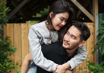 Syahnaz Selingkuh, Jeje Govinda Akui Introspeksi Diri Tak Mau Menyalahkan Istri: Gua Berkaca