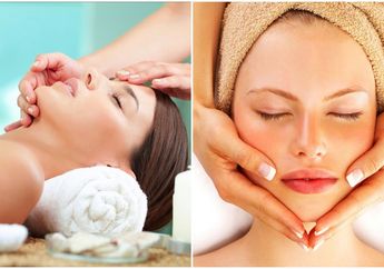 2 Perawatan Body Massage Ini Bisa Turunkan Berat Badan dan Cegah Selulit