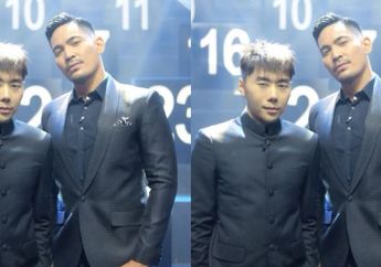 Berseteru dengan Pemilik Akun Hikmah Kehidupan, Kuasa Hukum Ruben Onsu Sebut Roy Kiyoshi dan Robby Purba Berpeluang jadi Tersangka