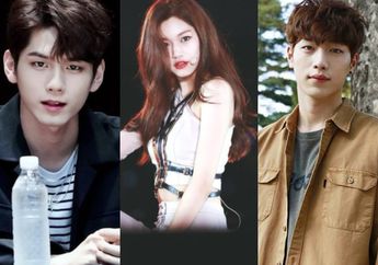 Beda Usia 2 Tahun, Berikut Daftar Visual dari Fantagio Entertainment