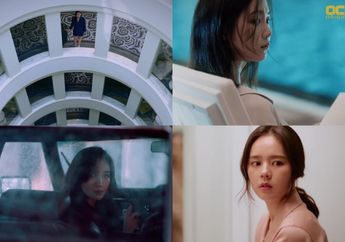 Teaser Mistress Bikin Penasaran, Yuk Cek Karakter Selain Han Ga In