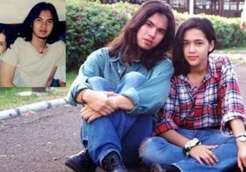 Ternyata Satu Sekolah hingga Habiskan Masa Mudanya Bareng Ahmad Dhani, Maia Estianty Bongkar Tempat Pacaran Paling Gaul Saat SMA, Dodit Mulyanto Sampai Kaget: Ya Ampun!