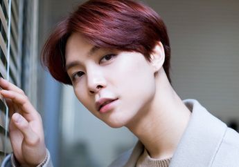 Intip Penampakan Rumah Artis Korea Johnny NCT, Bernuansa Klasik Modern Ala American Style hingga Punya Halaman Luas