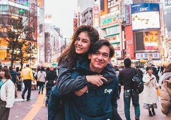 Adipati Dolken Pamer Kemesraan sama Vanesha Prescilla, Yay or Nay?