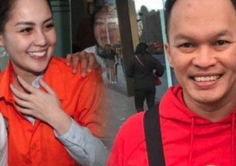 Jennifer Dunn di Penjara, Faisal Harris Dikabarkan Dekat dengan Wanita Lain