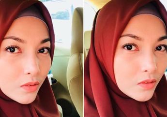 Unggah Foto Tanpa Makeup, Linda Ramadhanty Beri Tantangan pada Netizen