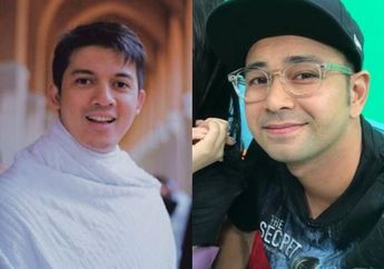 Dikuliti Raffi Ahmad, Irwansyah Ternyata Pernah Dipecat Aldi Taher Saat Ketiganya 1 Band, tapi Malah Mujur Gegara Ini