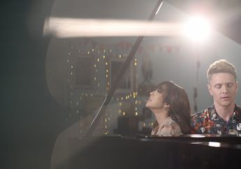 Simak yuk Single Terbaru Gisella Anastasia Bersama Penyanyi Amerika Serikat!