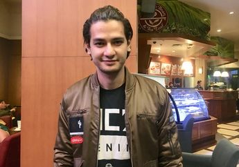 Pesinetron, Kevin Hillers Ungkap Tipe Wanita Idealnya, Kamu Termasuk?