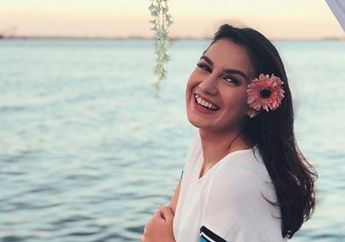 Rayakan Ulang Tahun dengan Berdonasi, Usia Irish Bella Malah Bikin Salah Fokus!