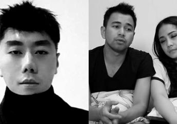 Tebang Pohon di Pekarangan Rumah, Asisten Raffi Ahmad Kesurupan!