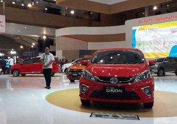 IIMS Digelar April 2019, Catat Tanggalnya Jangan Sampai Kelupaan