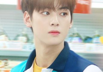 Tampil di Knowing Brothers, Cha Eunwoo ASTRO Cerita Soal Selamat dari Cedera Serius Gara-gara Pantatnya
