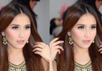 Peringati Hari Kartini, Ayu Ting Ting : Wanita Sekarang Sudah Maju