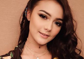 Banyak Dapat Kritikan, Amanda Rawles Perbaiki Aktingnya di Film Terbaru