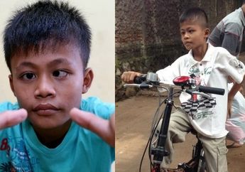 Tak Lagi Tampil di Layar TV, Mantan Artis Cilik yang Kemunculannya Bikin Heboh hingga Raih Penghargaan Bergengsi Kepergok Jualan Sepatu di Pasar