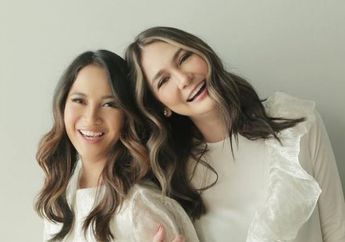 Chacha Frederica dan Luna Maya Siap Rayakan Hari Kartini di Yogyakarta