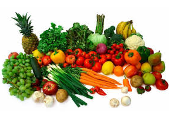 Buat Para Vegan Ini 6 Makanan yang Dapat Membentuk Otot