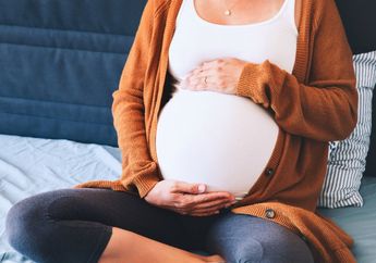 Kehamilan di Usia 40 Tahun ke Atas, Apa Saja sih Risikonya? Yuk Cari Tahu