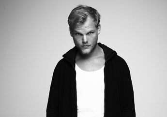 Ini Tanggapan Keluarga Soal Dugaan Avicii Meninggal Karena Bunuh Diri