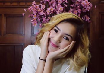 Baby Tsabina Senang Dapat Peran Utama, Ini Persiapannya di Film!